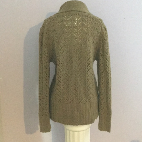 Baggy Sweater Sz Xl - Picture 4 of 6